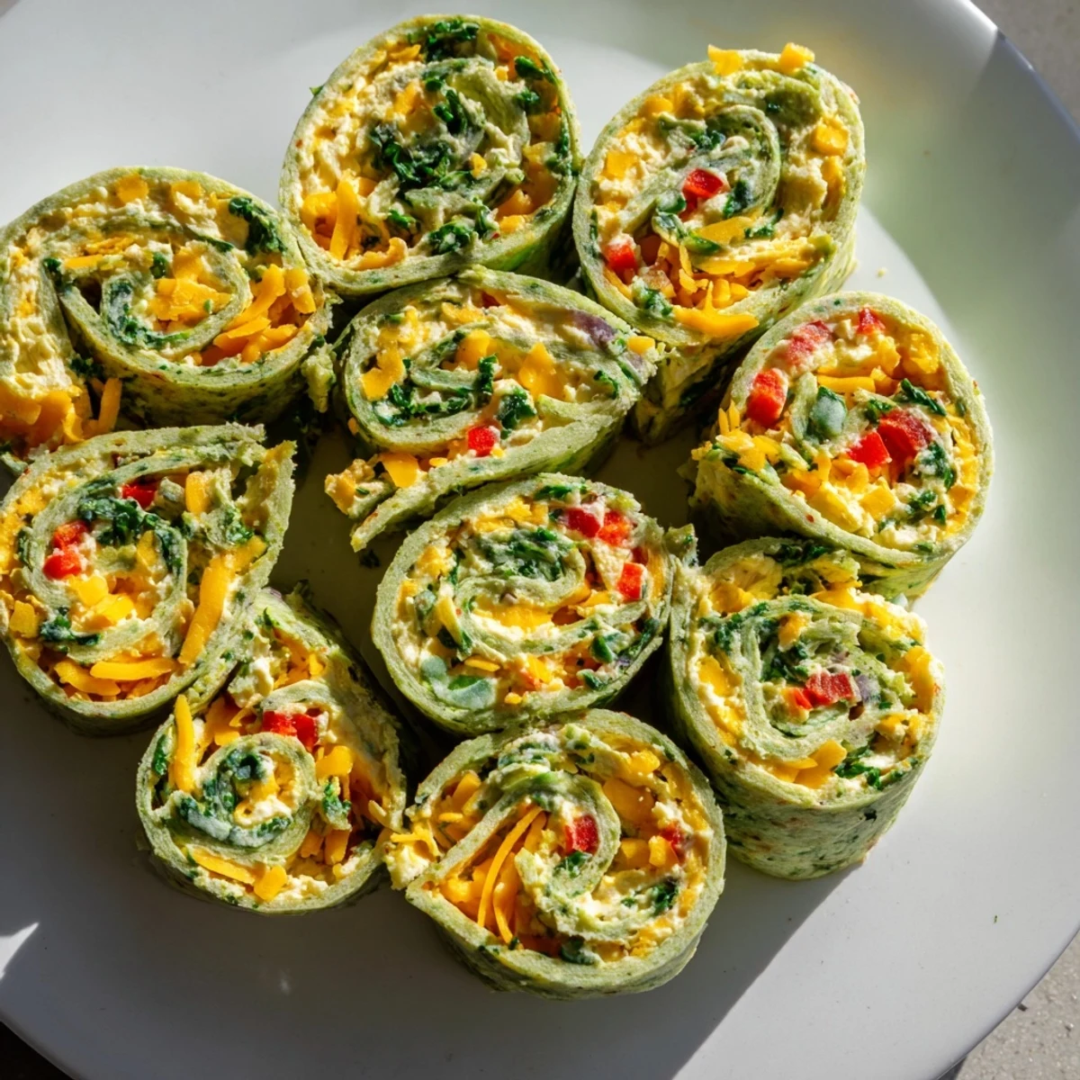 Lunchbox Lift recipe