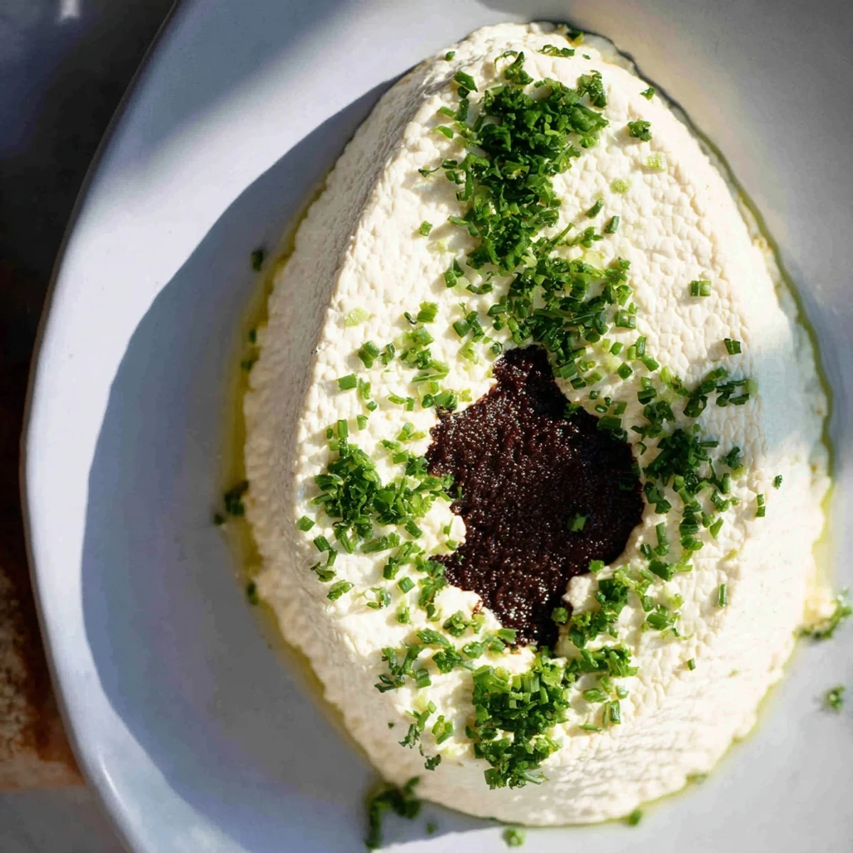 Victorian Cameo Cheese Tapenade