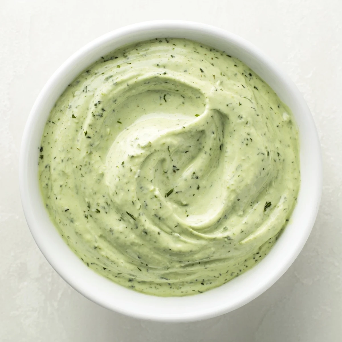 Green Goddess Dressing
