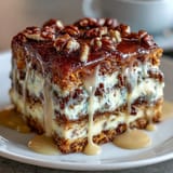 Carrot Walnut Spring Layer