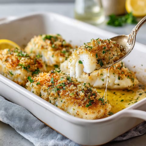 A white bowl filled with fish and vegetables.