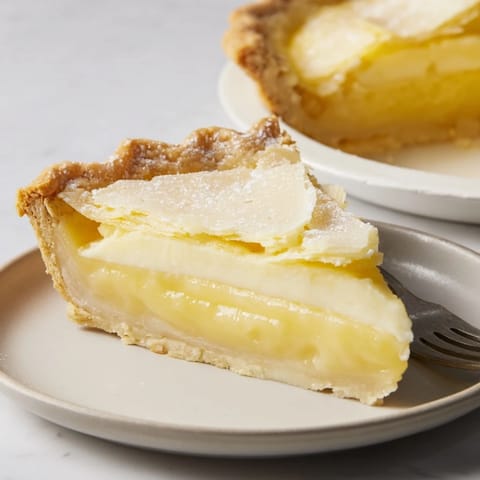 Water Pie Great Depression