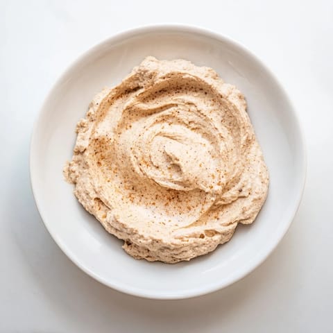 Quick Christmas Cookie Butter