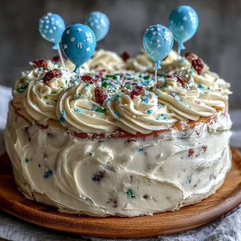 Graduation Cake Balloon Toppers #1265