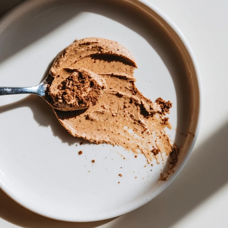 Homemade Quick Christmas Cookie Butter Spread: a delicious holiday spread showcasing warm spices and cookies.